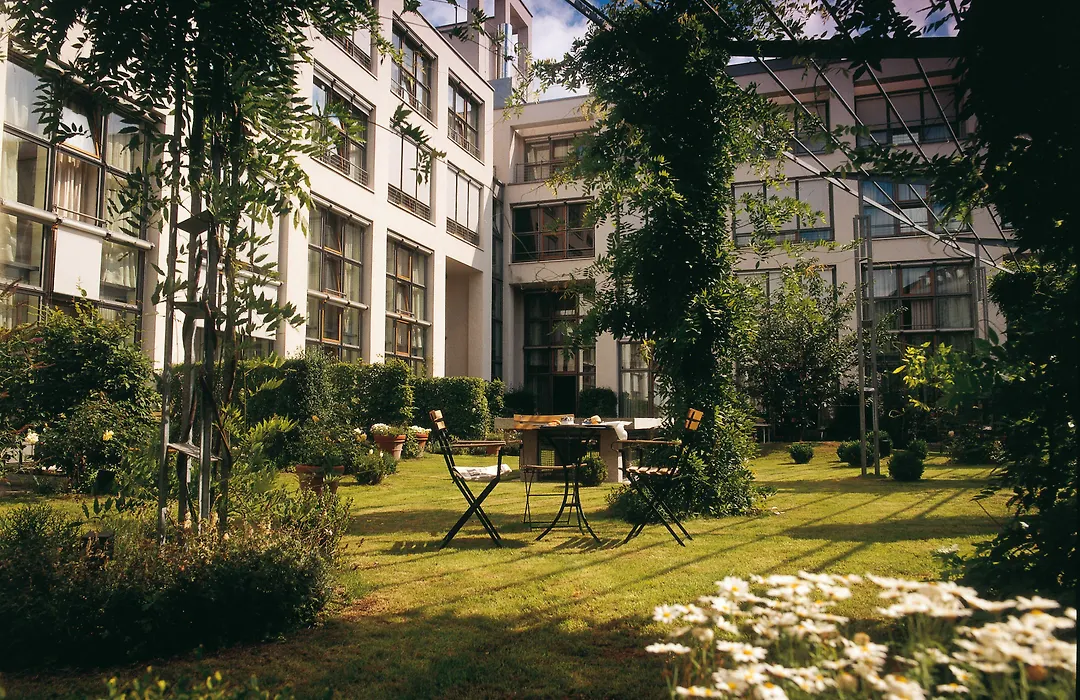 Clipper Boardinghouse - Hamburg-Michel-1